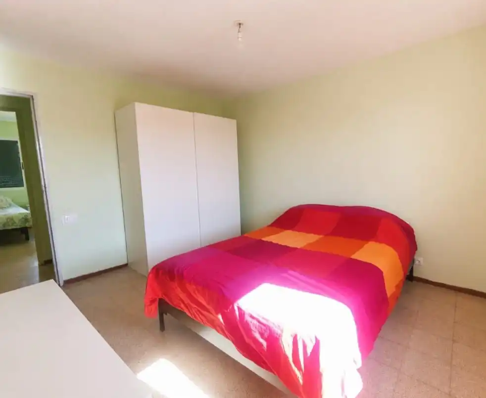 Dormitori de Pis en venda en Santa Cruz de Tenerife amb Terrassa