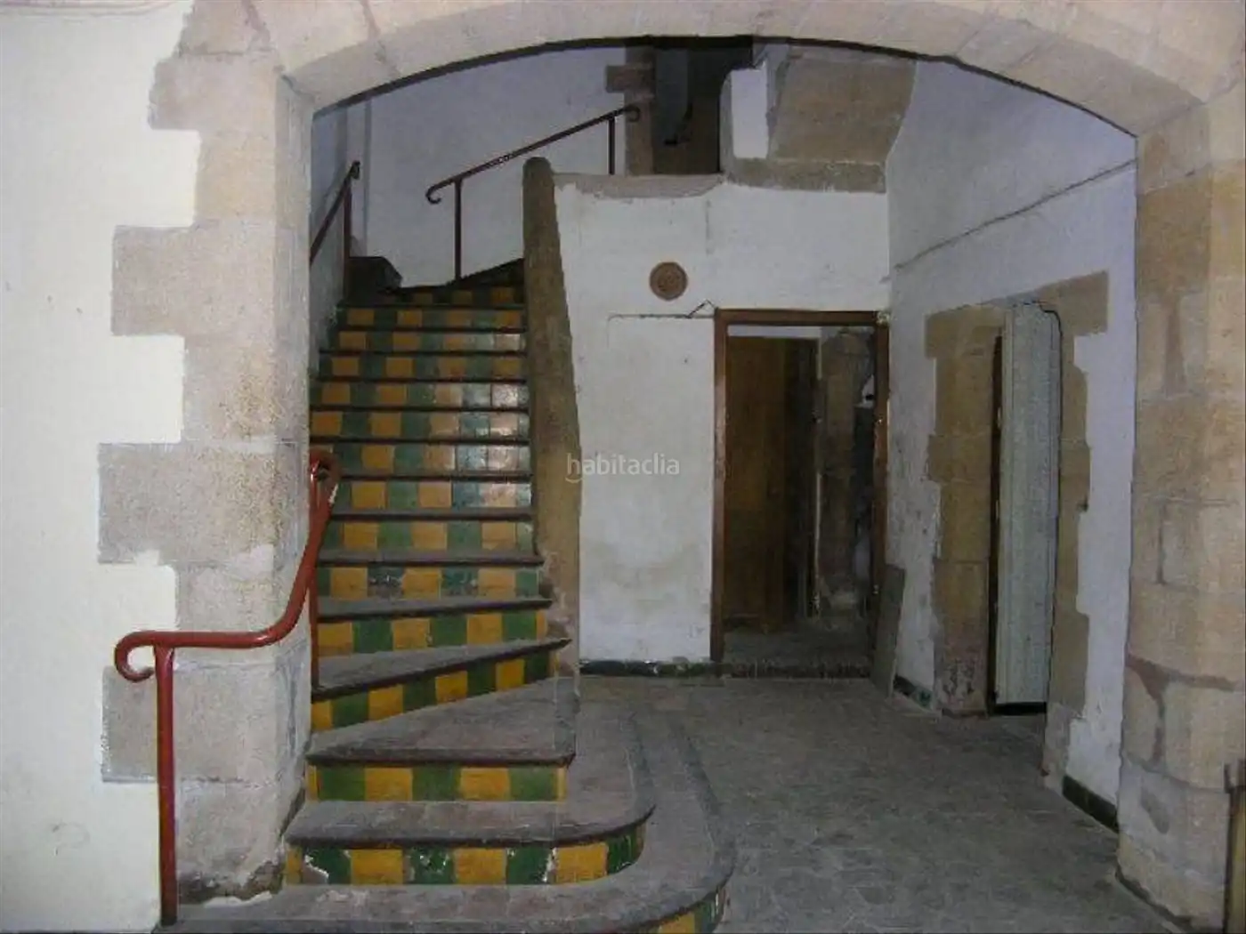 Casa rustica con giardino in vendita a La Bisbal d'Empordà, imagen 5