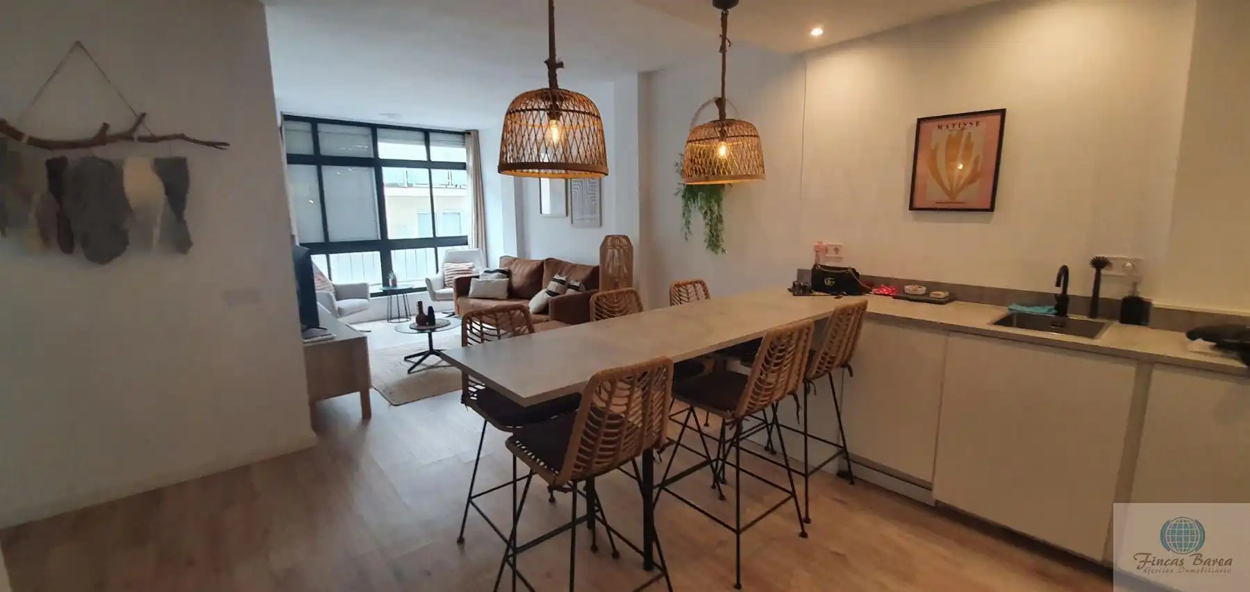 Wohnung mit Aufzug zum Verkauf in Avda Condes de San Isidro, imagen 31