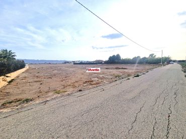 Terreno residenziale in vendita a Diseminado Cazalla 572