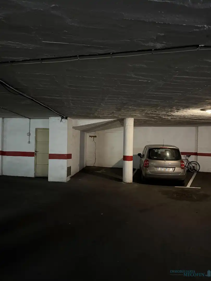 Parkplatz von Garage zur Miete in Centro Urbano