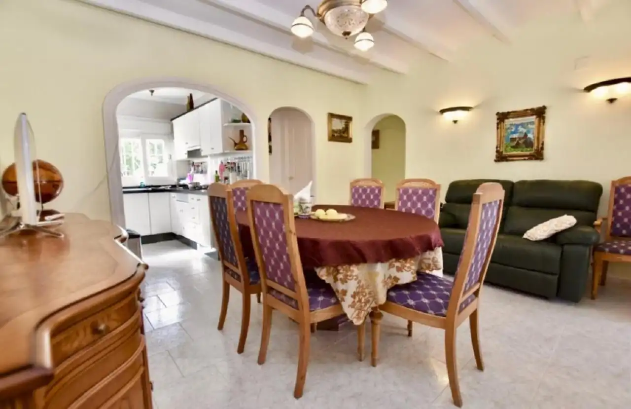 Casa con balcón en venta en Cap Martí - El Tossalet - Pinomar, imagen 27