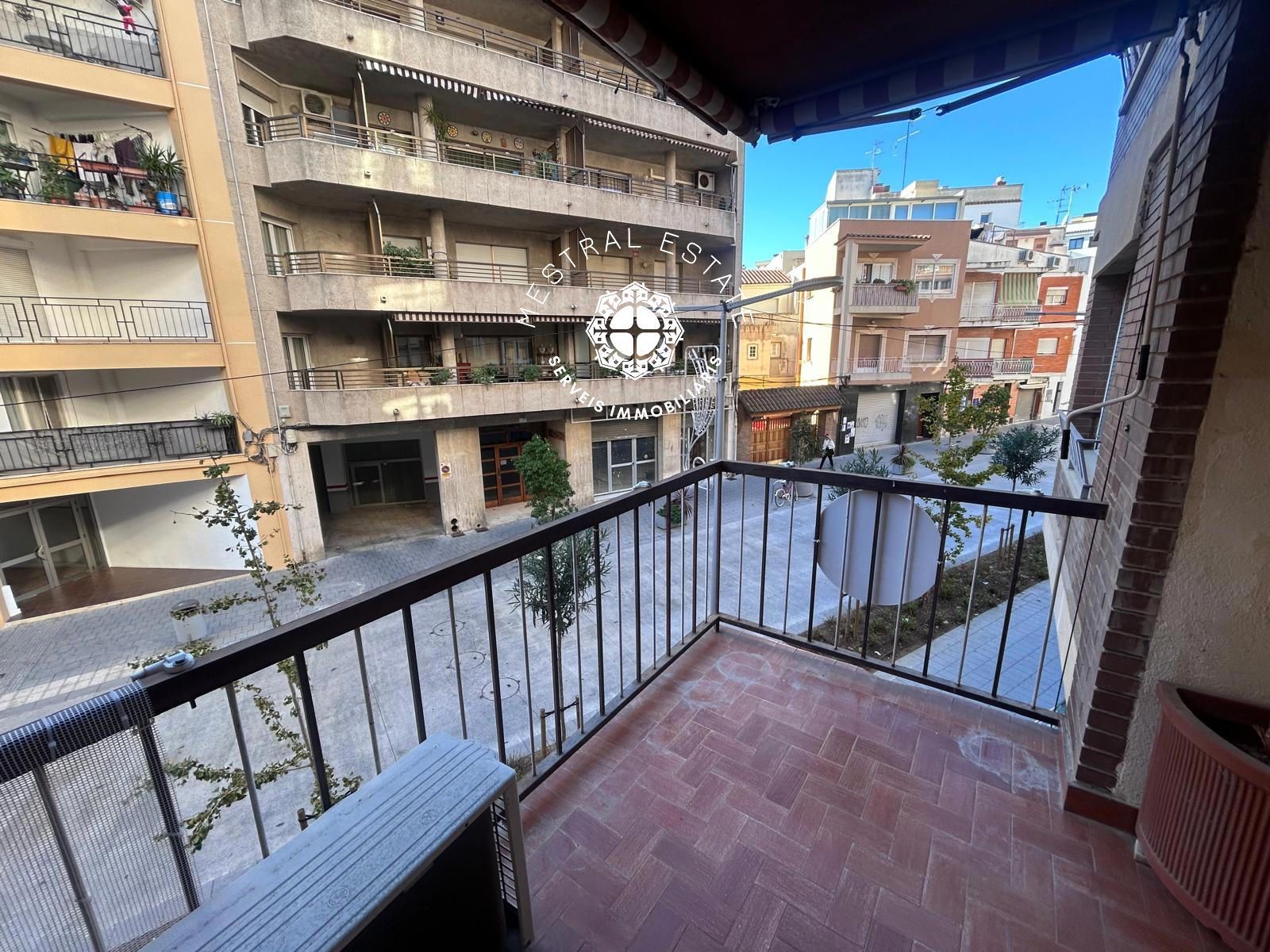 Balcony of Flat for sale in Cambrils  with Air Conditioner, Heating and Terrace