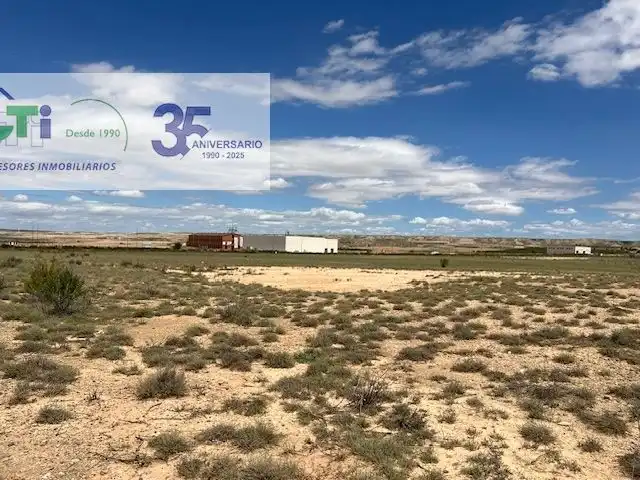 Residential for sale in Poligono El Sabinar, Épila
