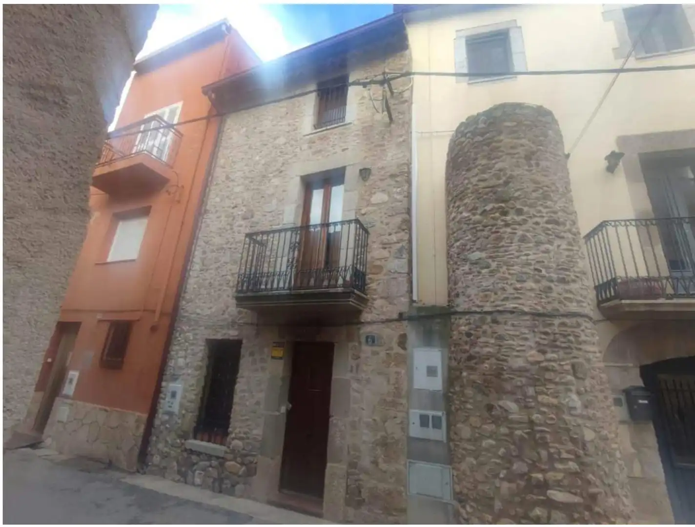 Maison mitoyenne avec terrasse à vendre à SANIDAD, imagen 2