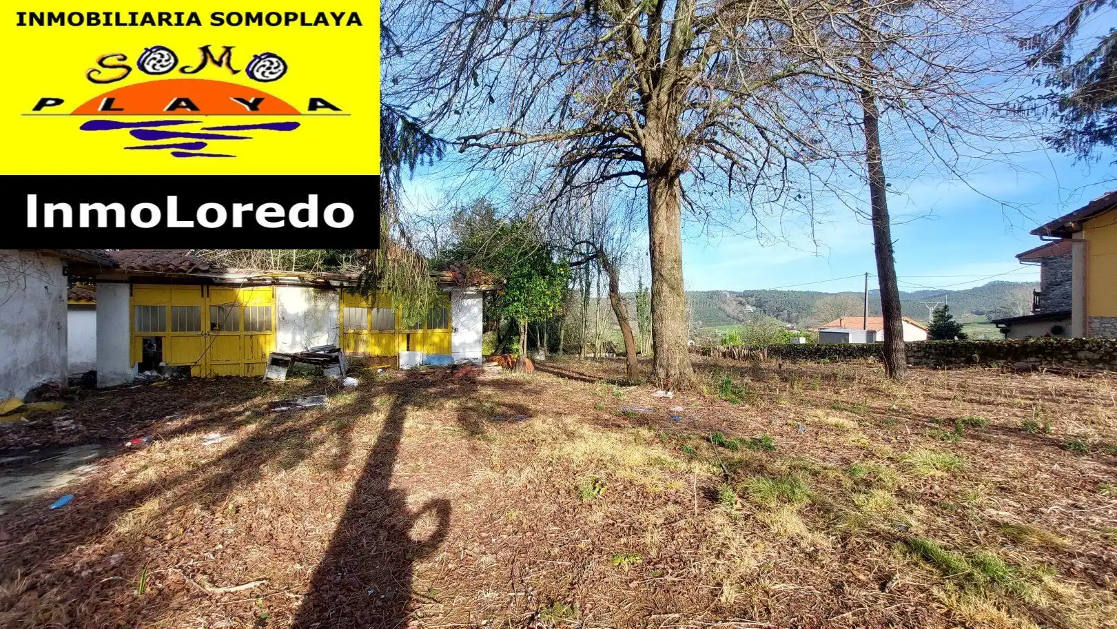Casa o chalet en venta en Ribamontán al Monte con Jardín privado