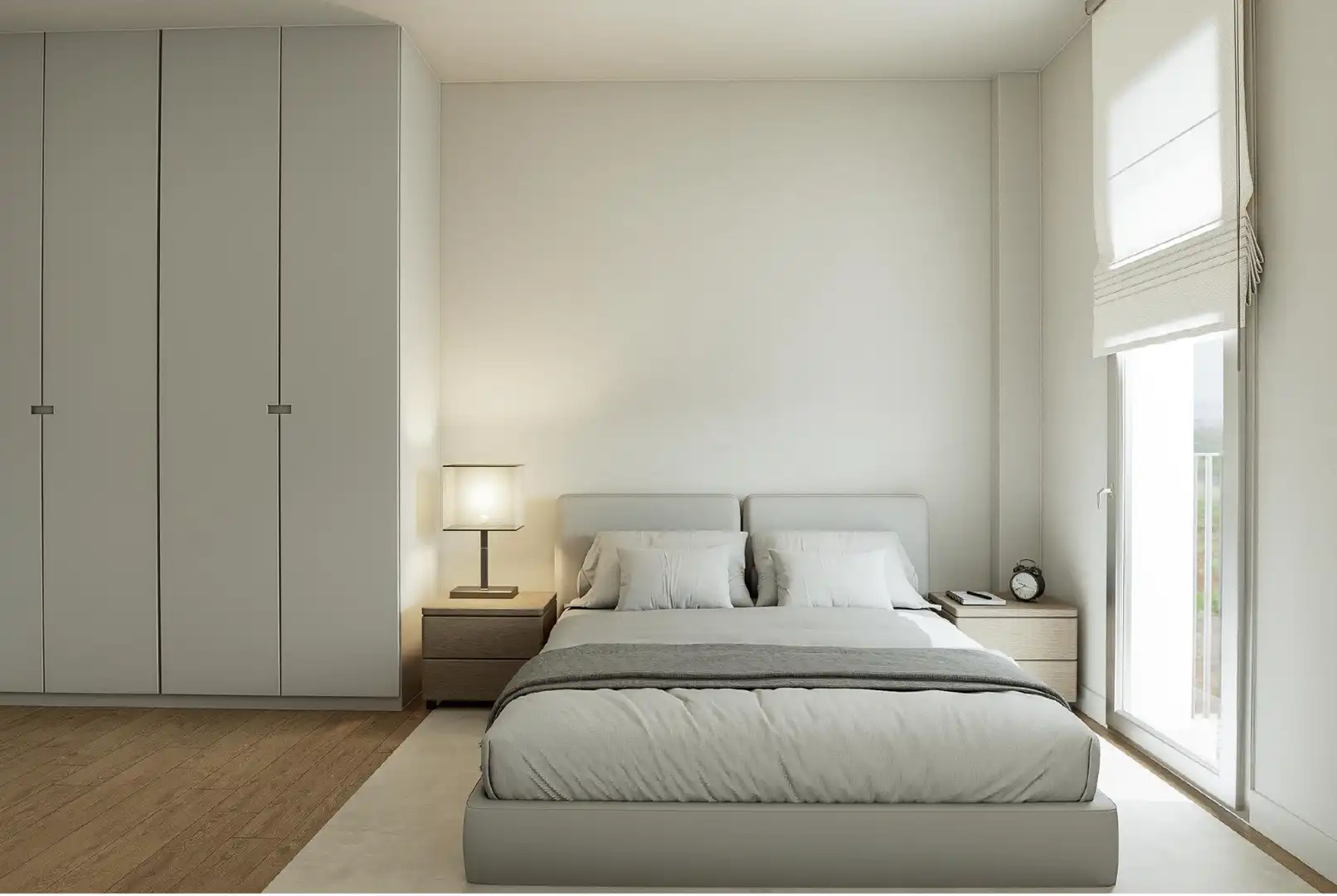 Piso con ascensor en venta en Carrer de Miquel Àngel 14, imagen 53