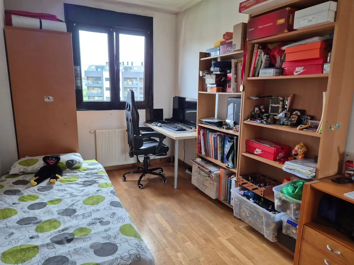 Flat for sale in Viesques