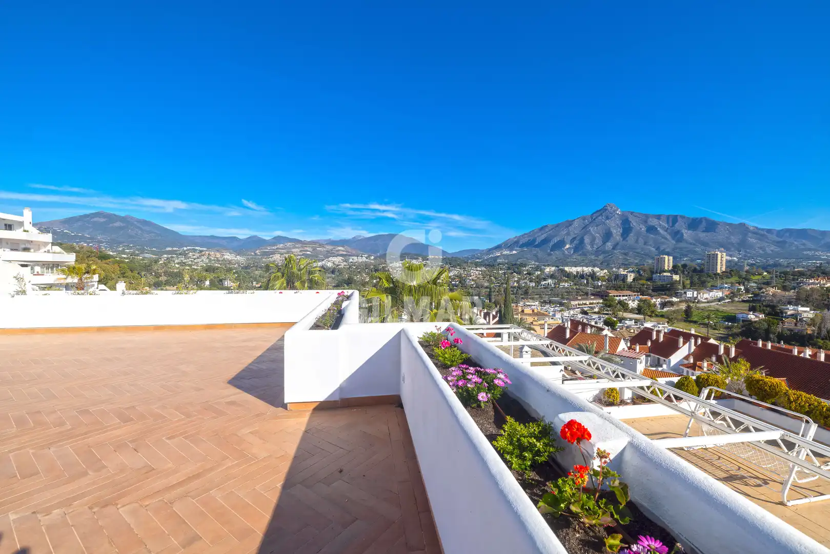 Apartament amb terrassa en venda a Nueva Andalucía, imagen 28