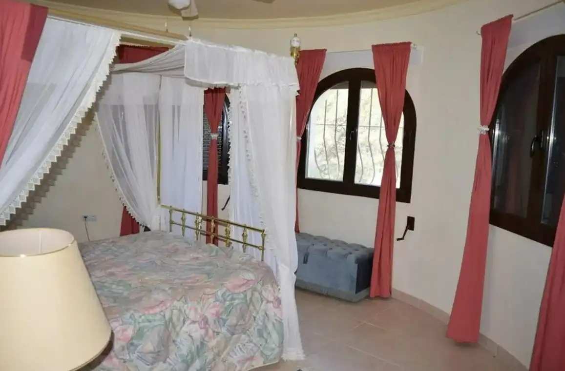 Detached house with terrace for sale in Gargasindi - Garduix - Colina del Sol, imagen 25
