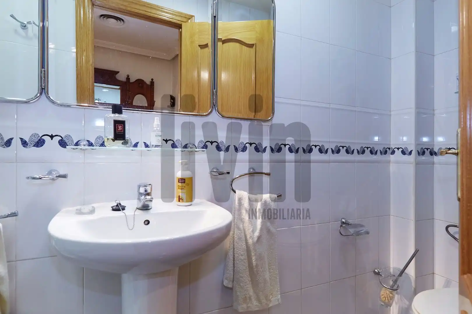 Wohnung mit Aufzug zum Verkauf in TABLERON, imagen 12
