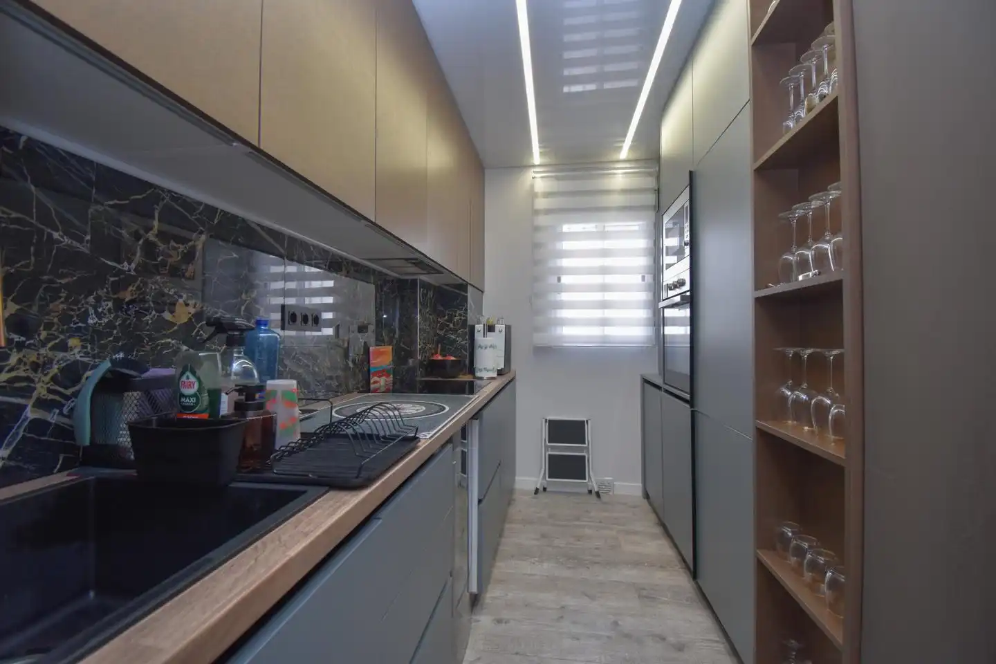 Flat with pool for sale in Calle San Luis, imagen 4