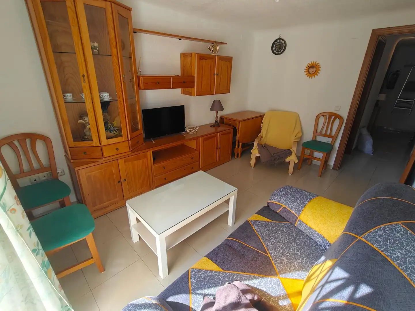 Flat to rent in Zaidín, imagen 5