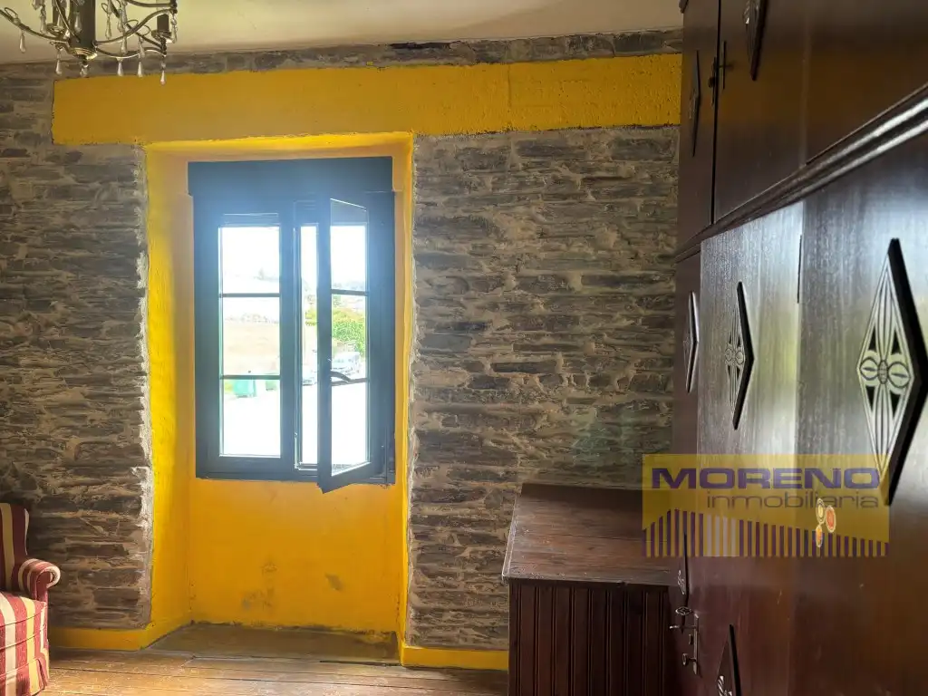 Finca rústica en venta en Sarria