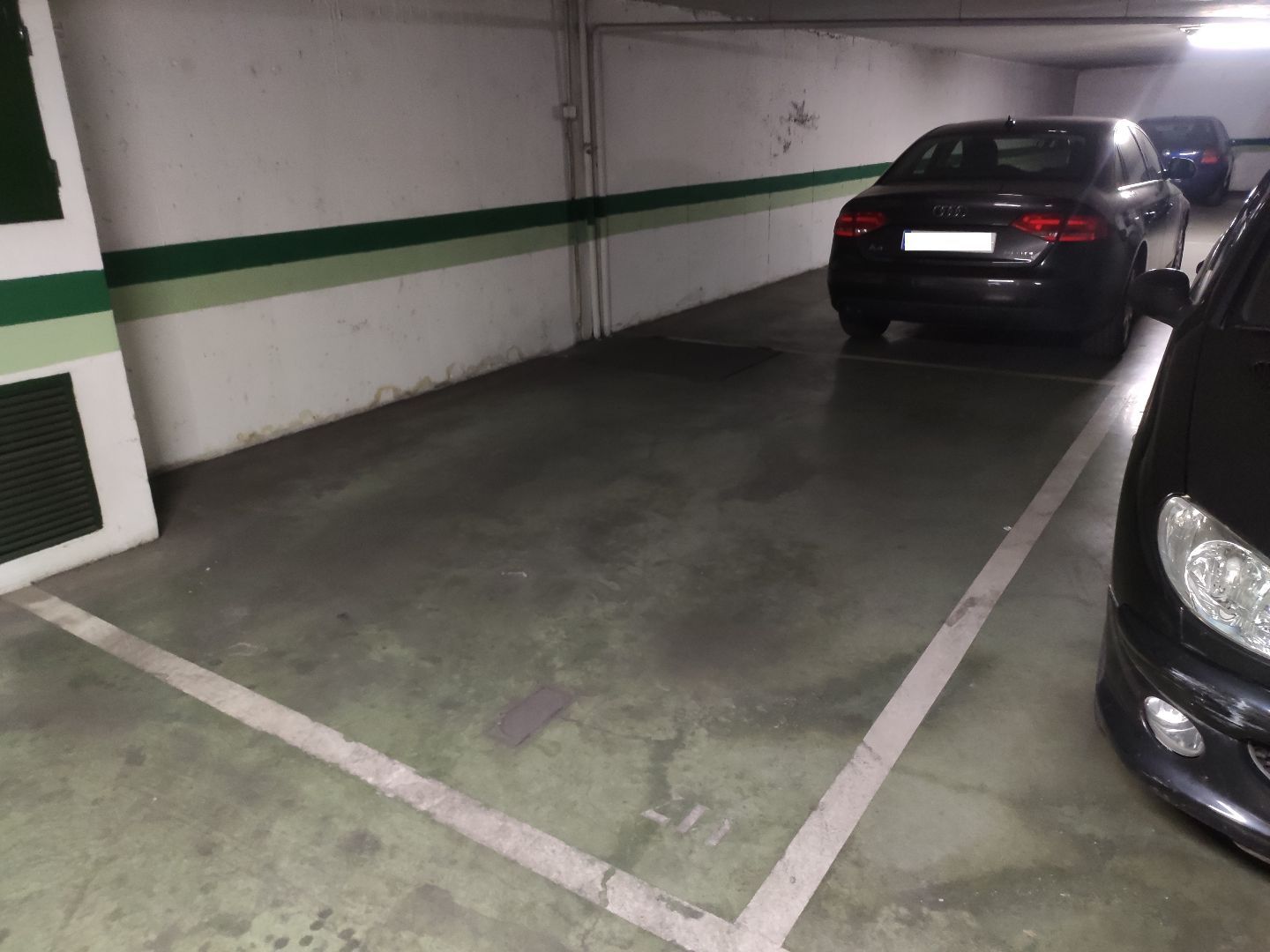 Parking of Garage to rent in Badajoz Capital