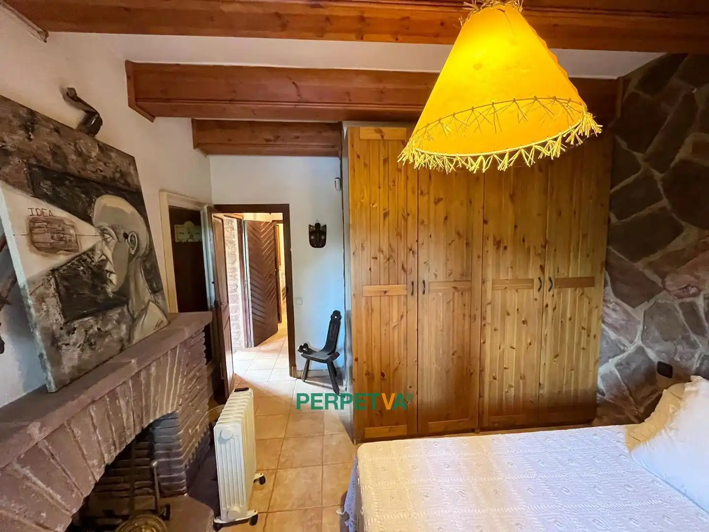 Haus mit Pool zum Verkauf in Castellví de Rosanes, imagen 20