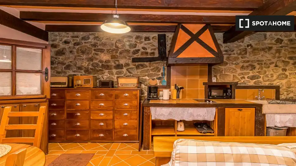 Zimmer in Potes
