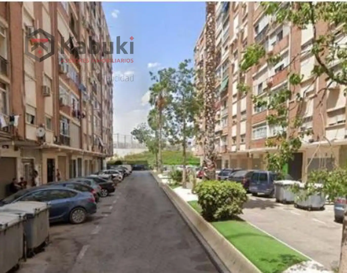 Wohnung mit Garten zum Verkauf in malaga - AV EUROPA, imagen 6