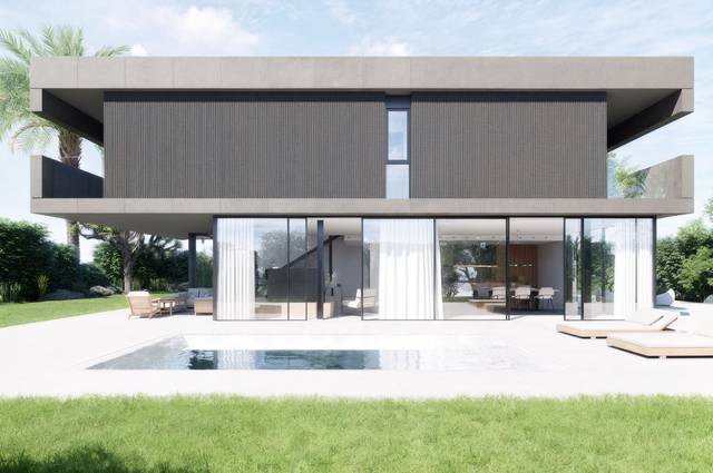 Casa-chalet en Venta en Bellavista - Capiscol - Frank Espinós