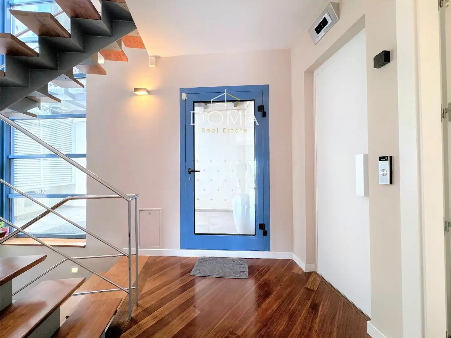 Casa o chalet en venta en Barcelona con Aire acondicionado, Calefacción y Jardín privado