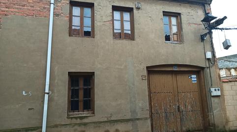 Foto 3 de Casa o xalet en venda a Santa Marina del Rey, León