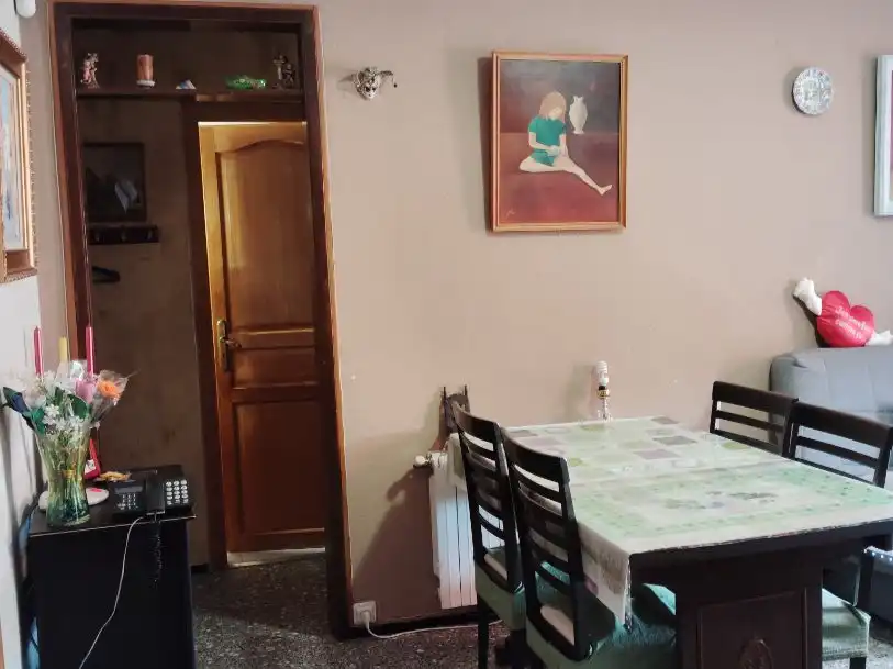 Wohnung zum Verkauf in Urbanització la Floresta 1, imagen 3