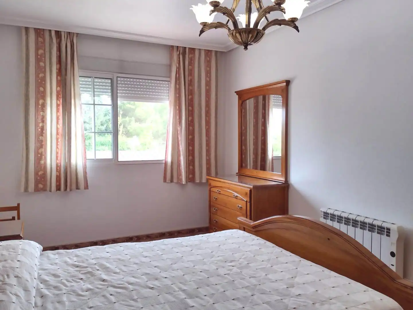 Bungalow to rent in Pedanías Este, imagen 17