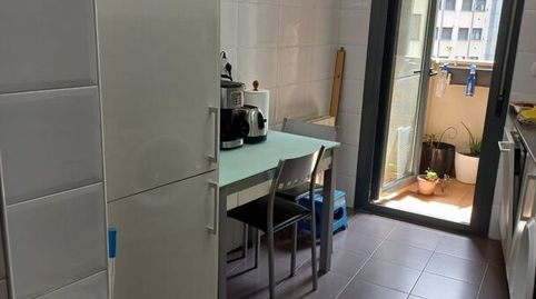 Foto 4 de Piso en venta en Rontegui - Pormetxeta, Barakaldo