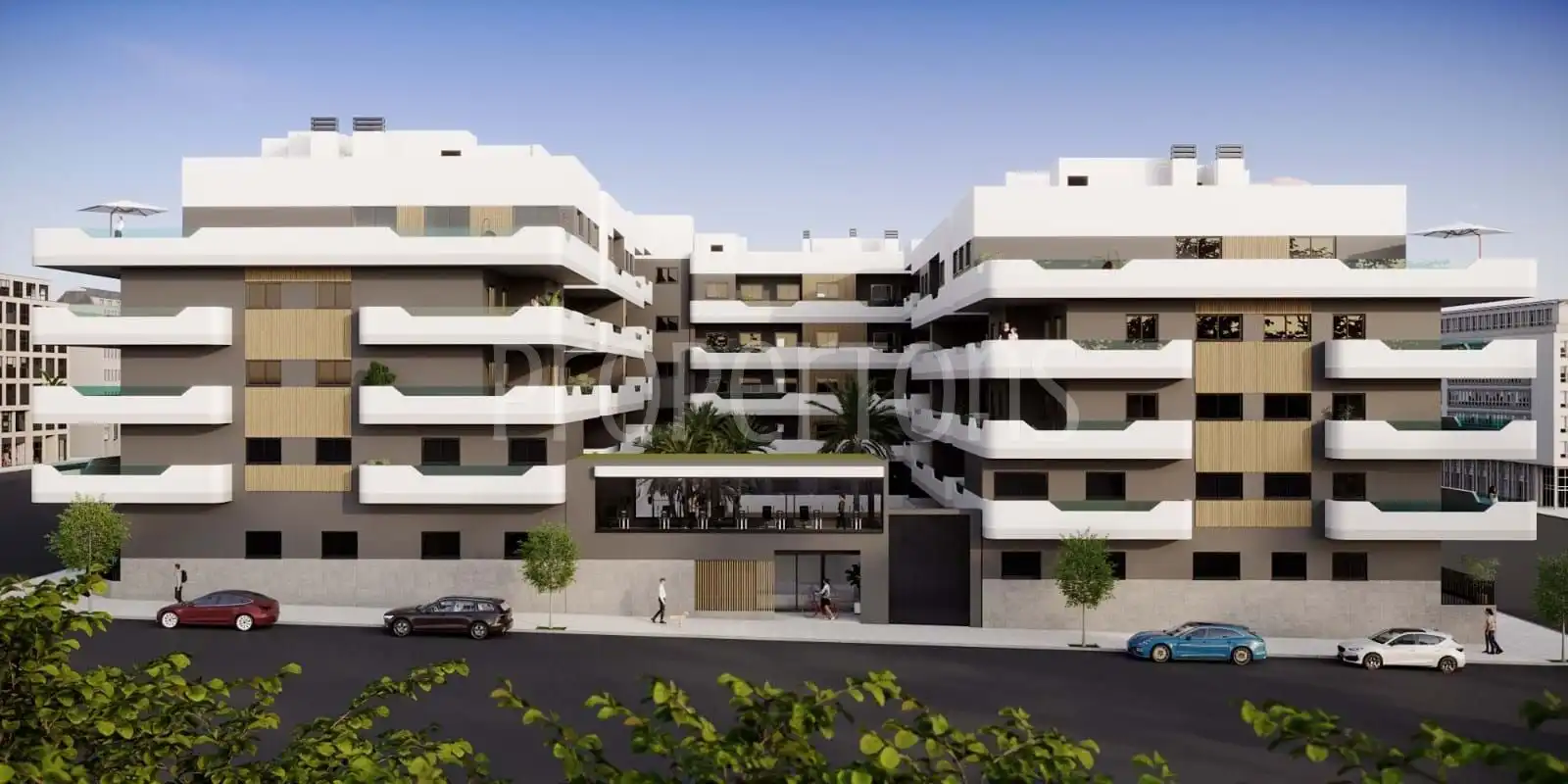 Penthouse zum Verkauf in N/A, imagen 5