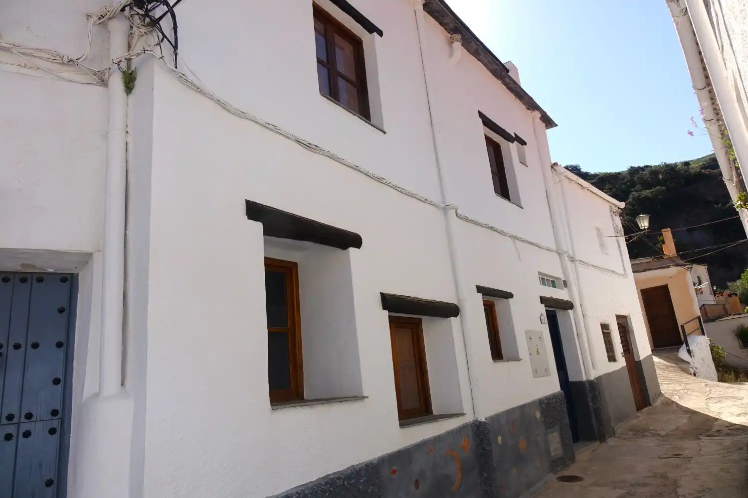 Maison à vendre à Torvizcón, imagen 2
