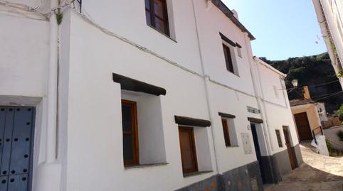 Foto 2 de Casa o xalet en venda a Torvizcón, Granada