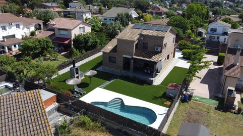 Foto 4 de Casa o chalet en venta en Cardedeu, Barcelona