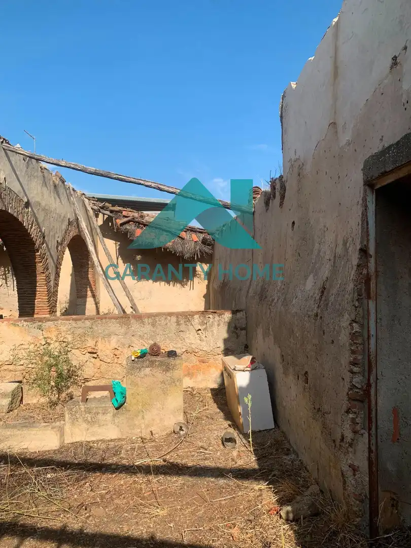 Terreno residenziale in vendita a Malpartida de Cáceres, imagen 13
