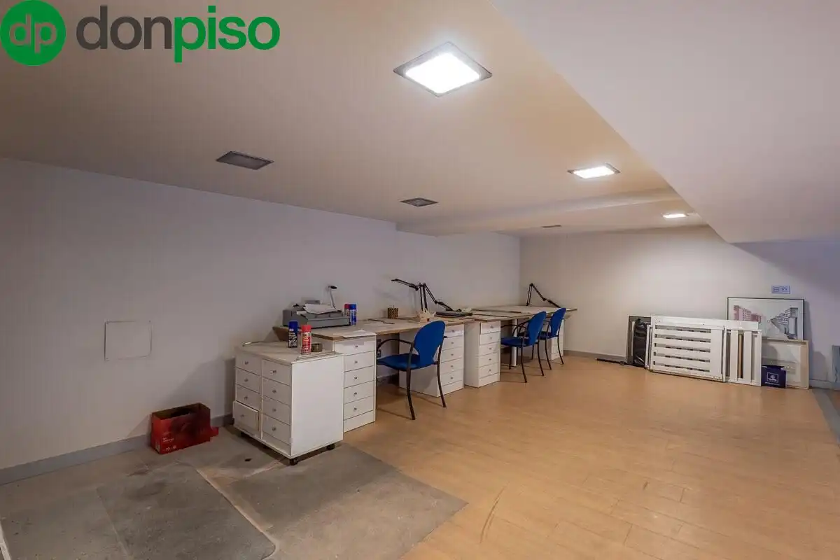 Business premises for sale in Calle CURRO CUCHARES, imagen 19