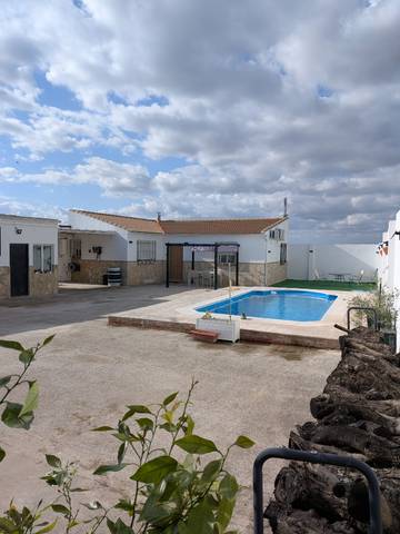 Casa-chalet en Venta en Mengíbar