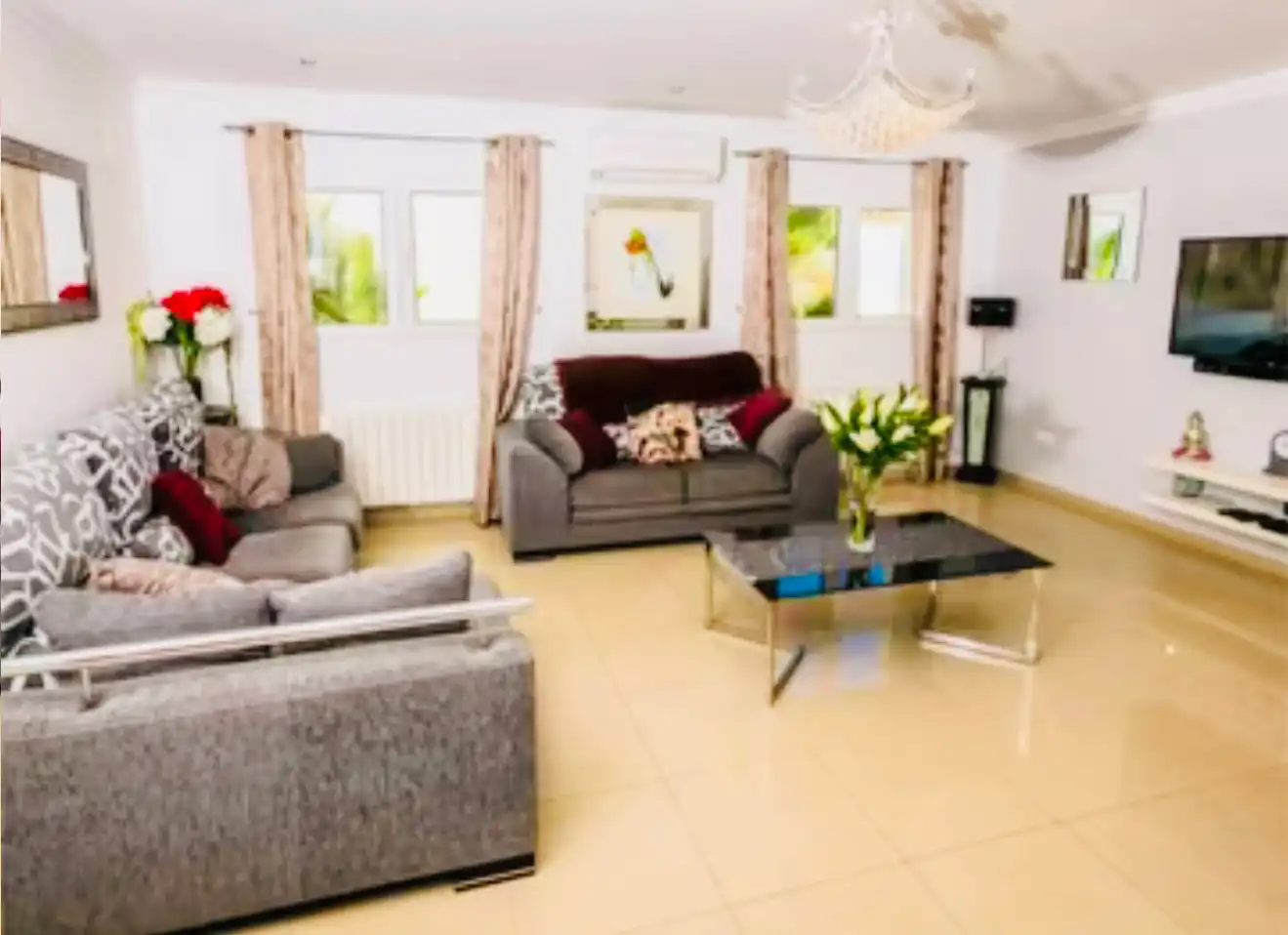 Villa con terrazza in vendita a Portichol - Balcón al Mar, imagen 3