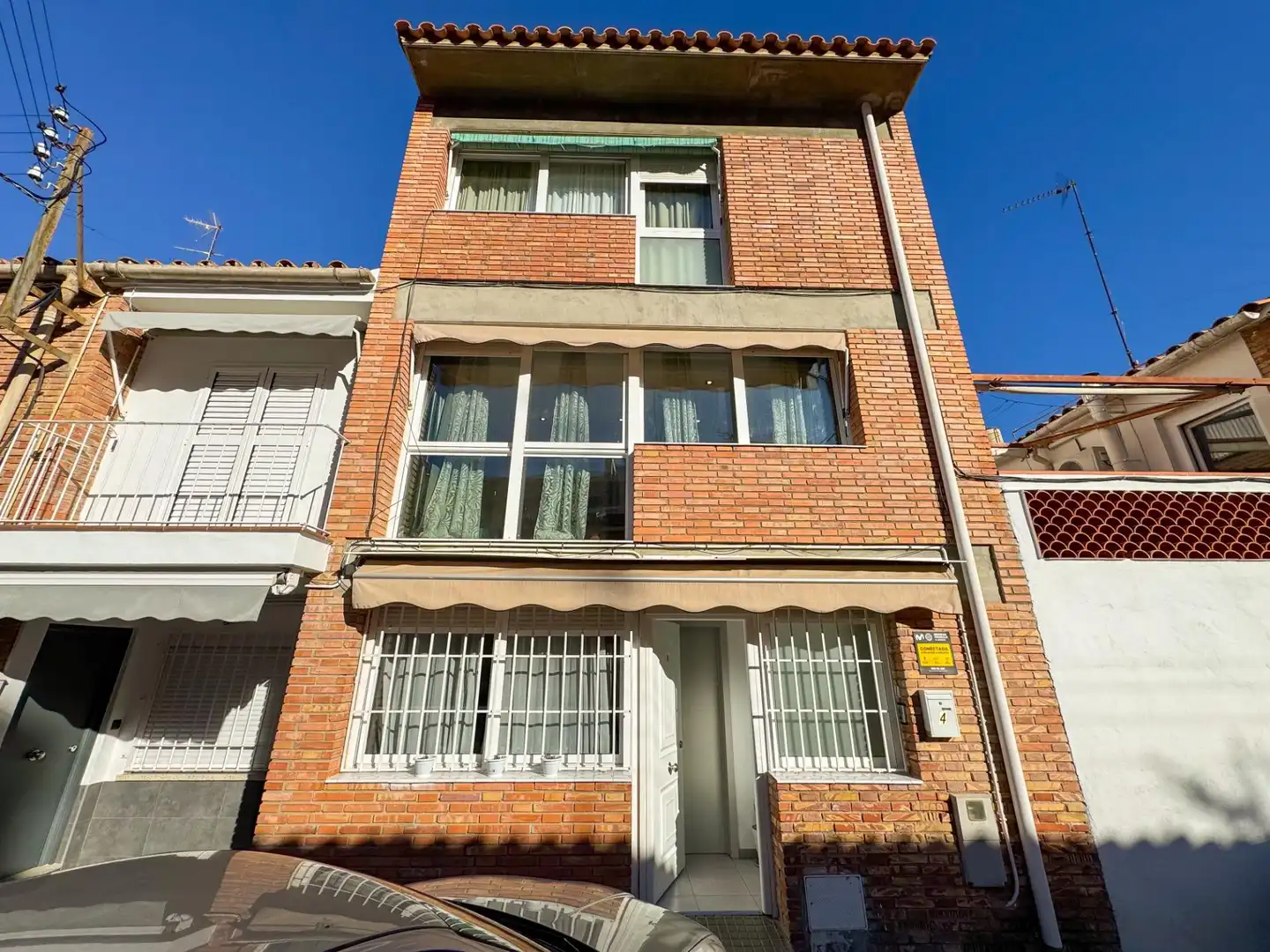 Adosado en venta en Port - Horta de Santa María, imagen 9