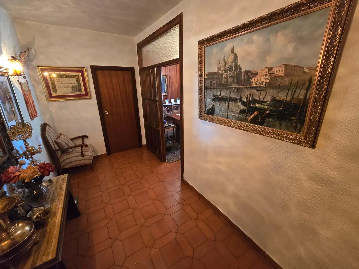 Wohnung zum Verkauf in Córdoba mit Klimaanlage, Heizung und Abstellraum