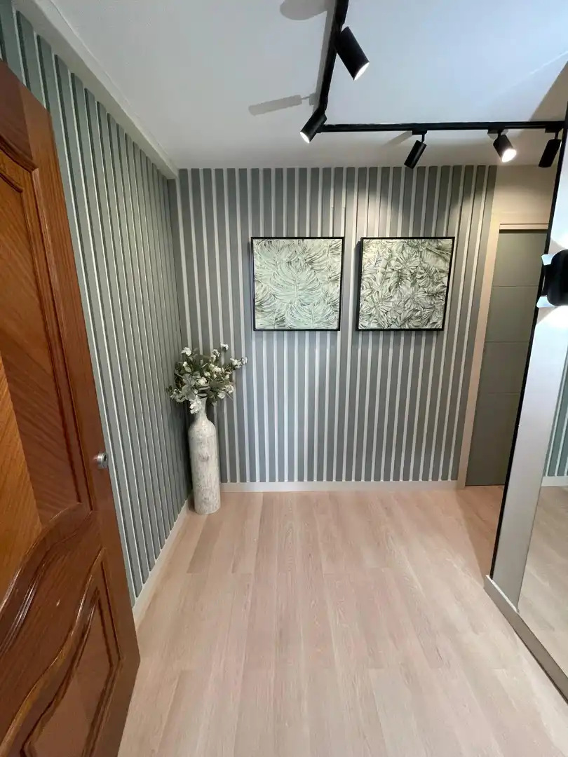 Wohnung mit Aufzug zur Miete in Calle Gutierre Tibón 14, imagen 9