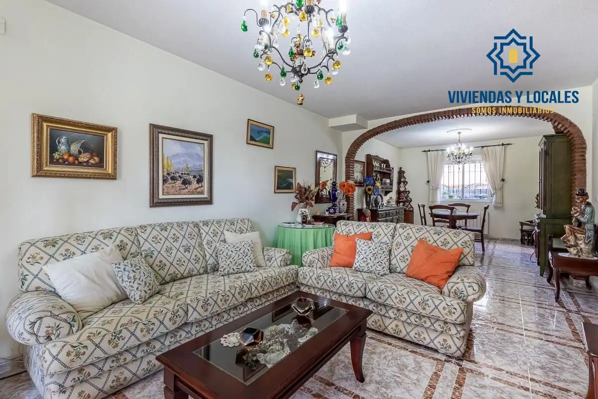 Casa con piscina en venta en Ogíjares, imagen 10