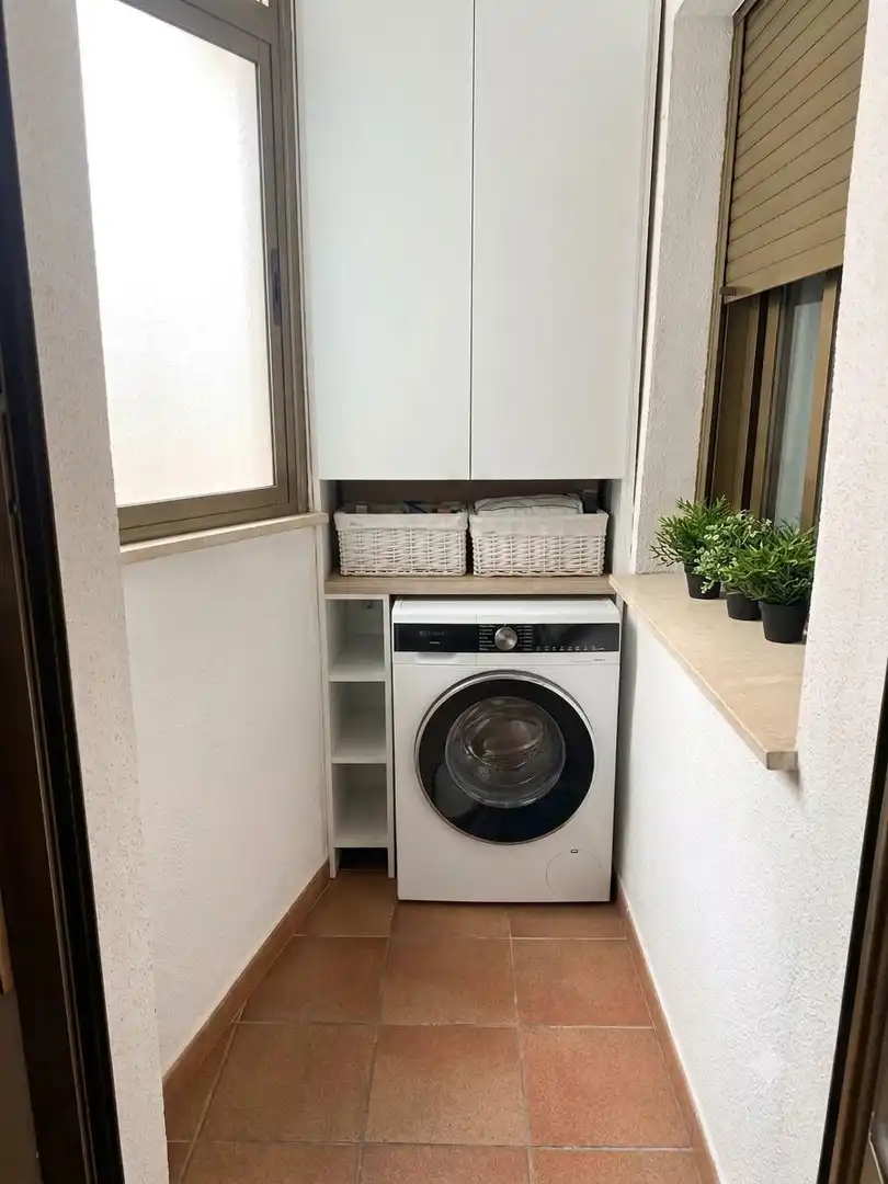 Flat with terrace for sale in La Reconquista - El Rosario, imagen 6