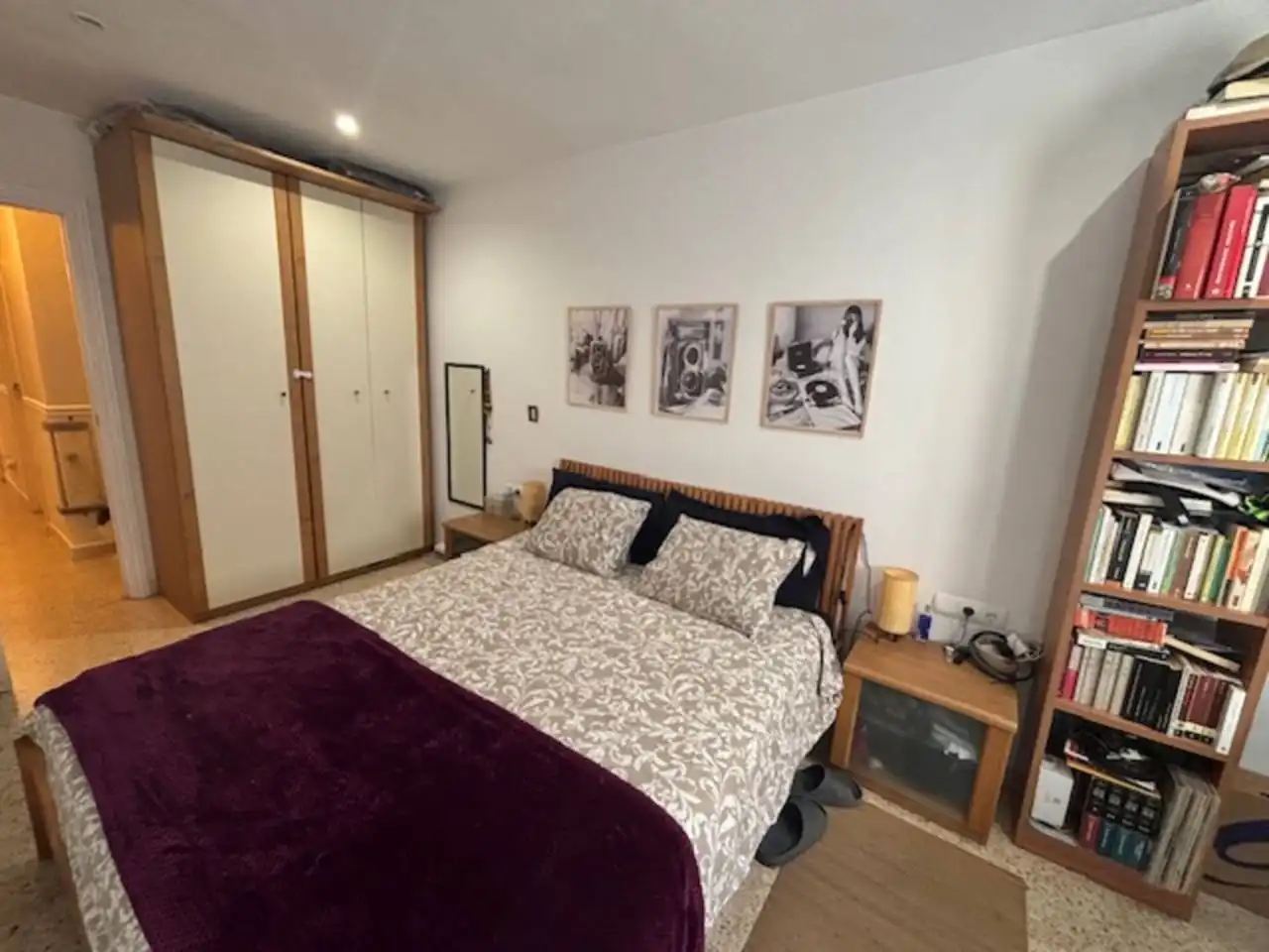 Flat for sale in Calle sant Ramon, Centre