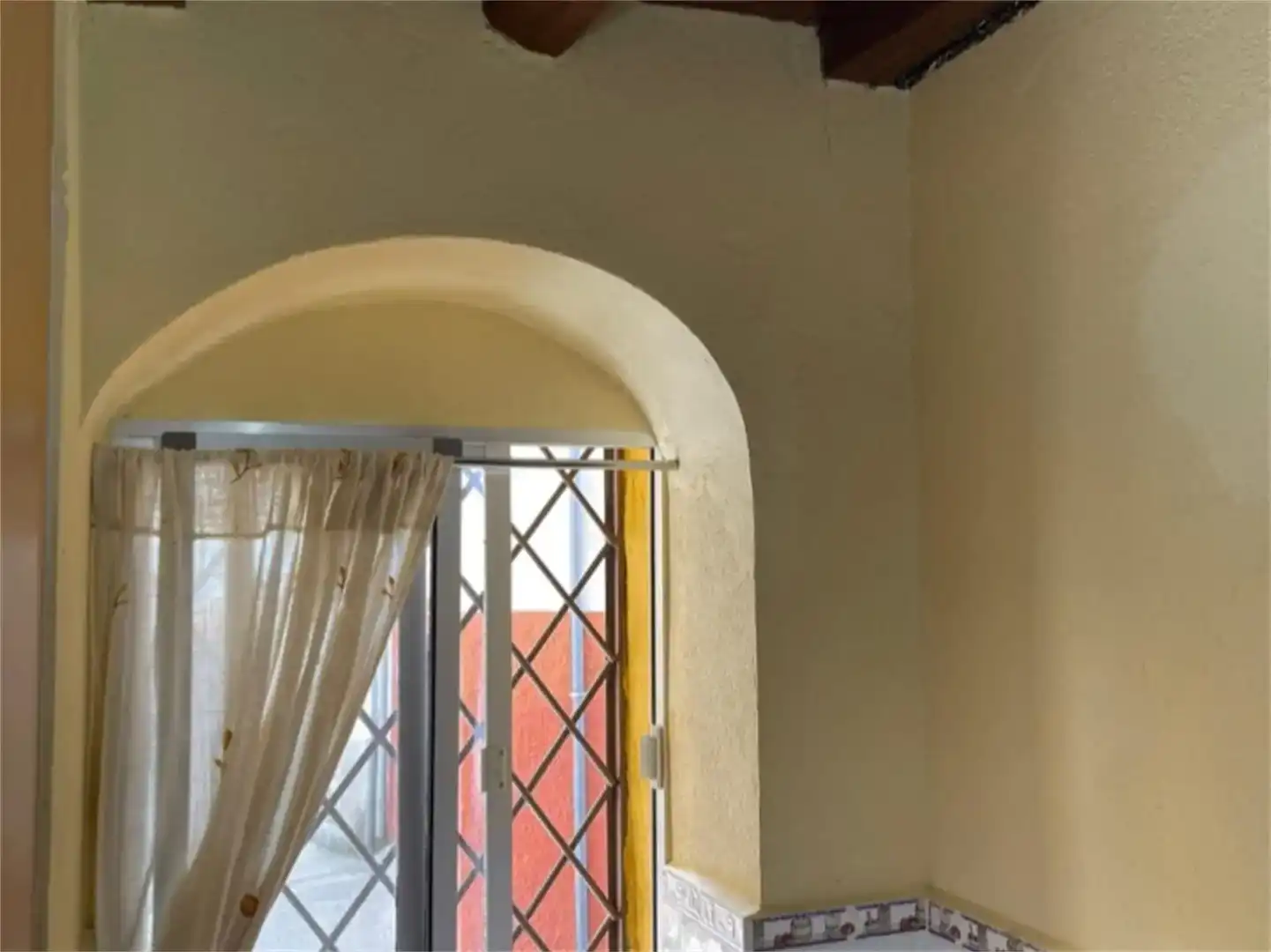 Finca rústica en venta en El Torno 