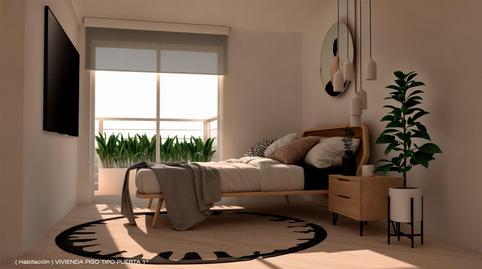 Foto 5 de Pis en venda a El Baix Guinardó, Barcelona