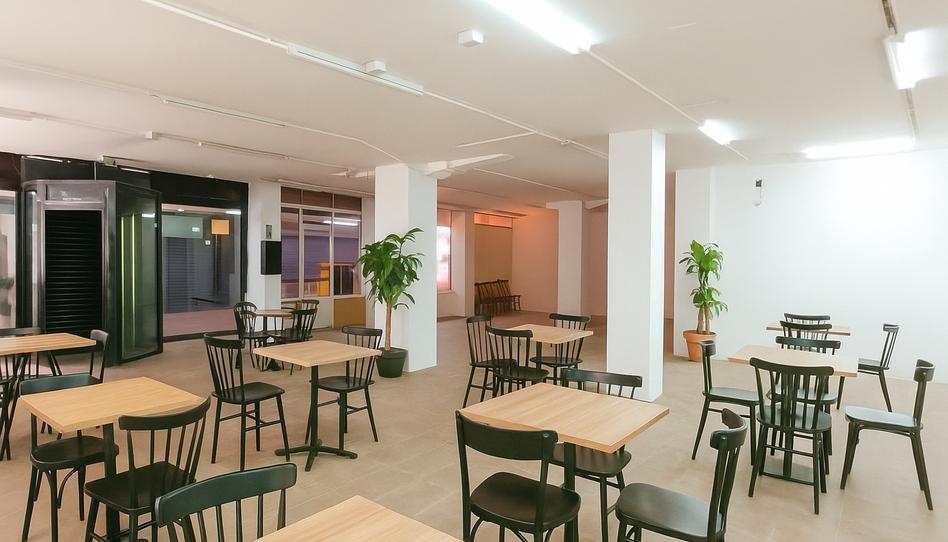 Photo 1 of Premises to rent in Calle Garcilaso, La Alhóndiga, Madrid