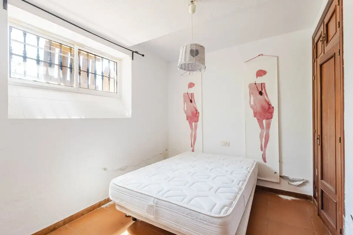 House with terrace for sale in Calle Julio Romero, imagen 29