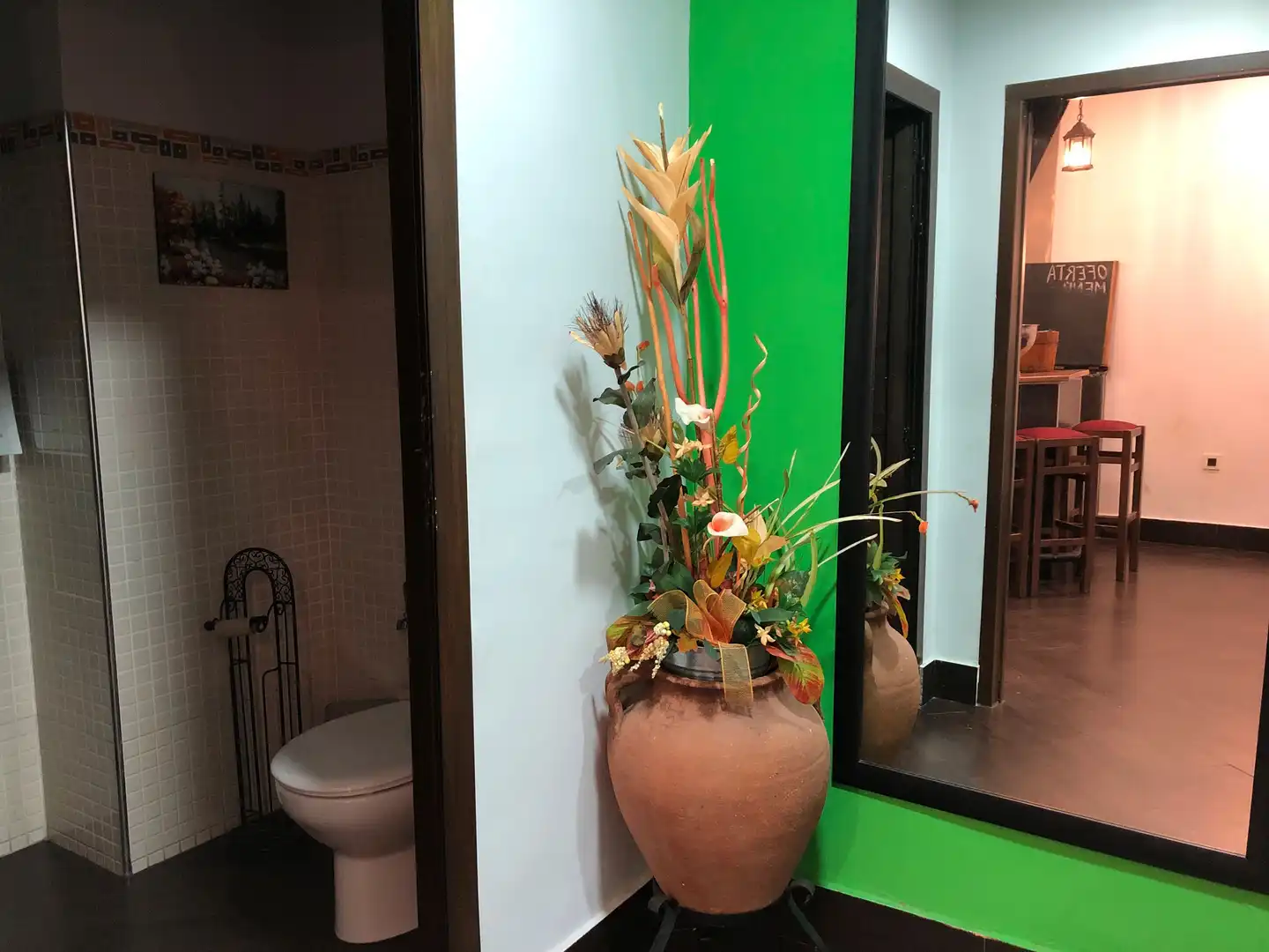Commercial properties for sale in Ciudad Real  with Air Conditioner and Heating