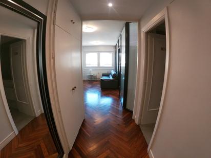 Apartment to rent in Donostia - San Sebastián   with Heating, Parquet flooring and Furnished