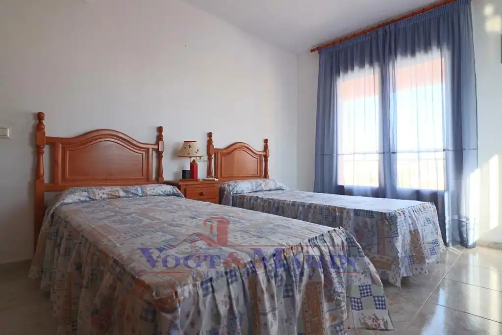 Casa con terraza en venta en Carrer Requesens, imagen 14