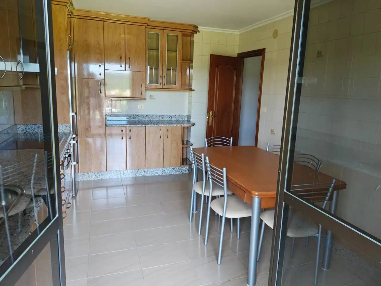 Casa amb jardí en venda a O Pereiro de Aguiar, imagen 2